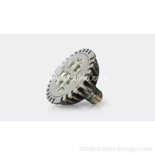 5x1W PAR30 High Power LED Spot Light (TD-PP30W5)